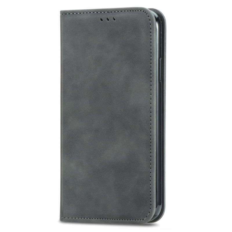 Funda Xiaomi 17 Classic Efecto Gamuza