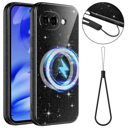 Funda magnética con...