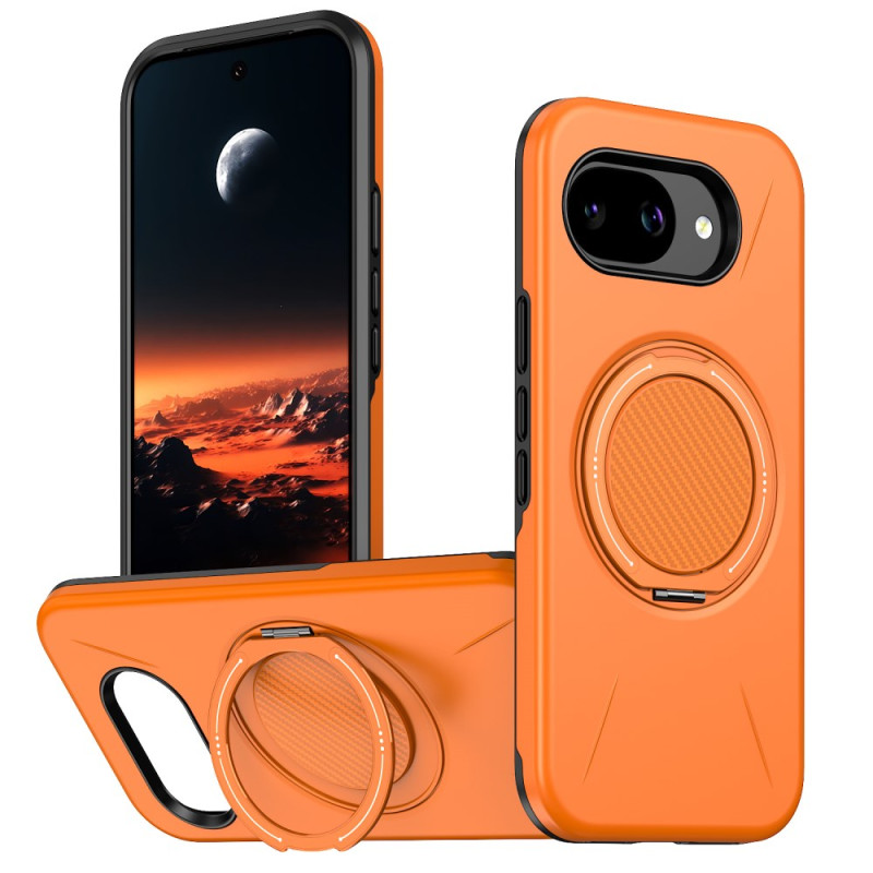 Soporte giratorio de la funda magnética del Google Pixel 10a