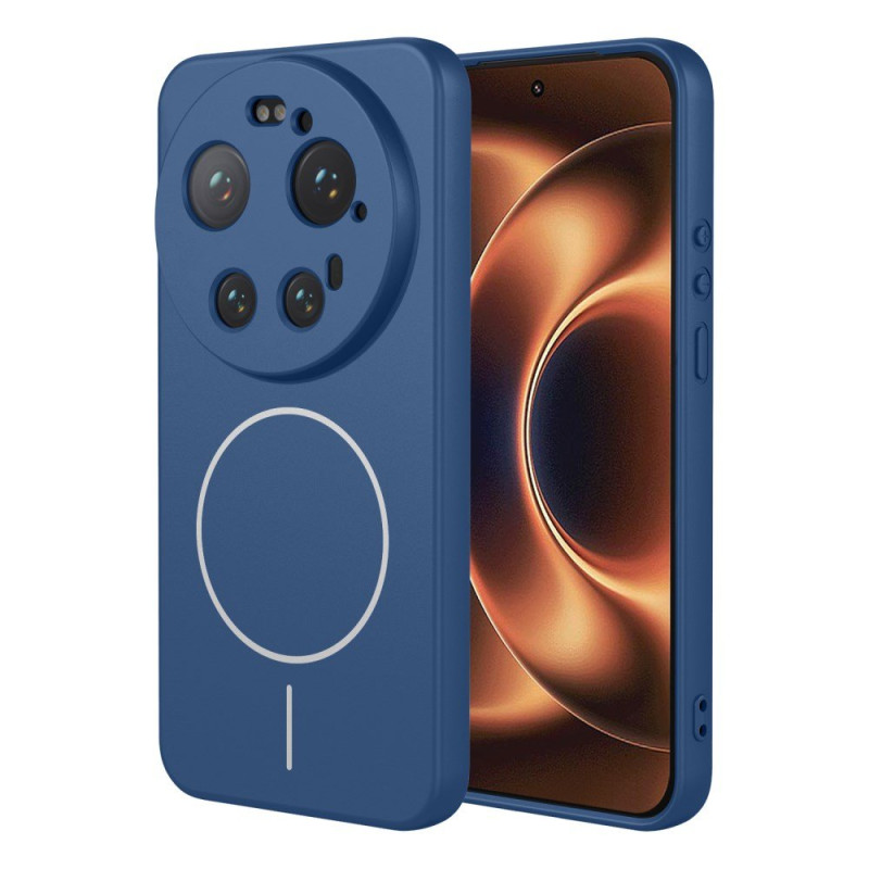 Funda magnética antigolpes Xiaomi 17 Ultra