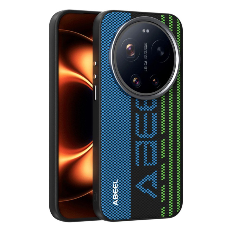 Xiaomi 17 Funda magnética ultrafina ABEEL