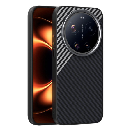 Funda magnética de fibra de...