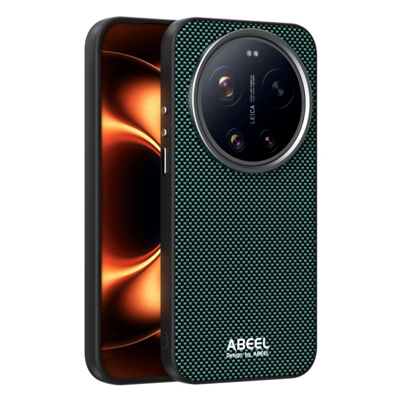 Funda magnética ABEEL para Xiaomi 17 Ultra Magnetic ABEEL