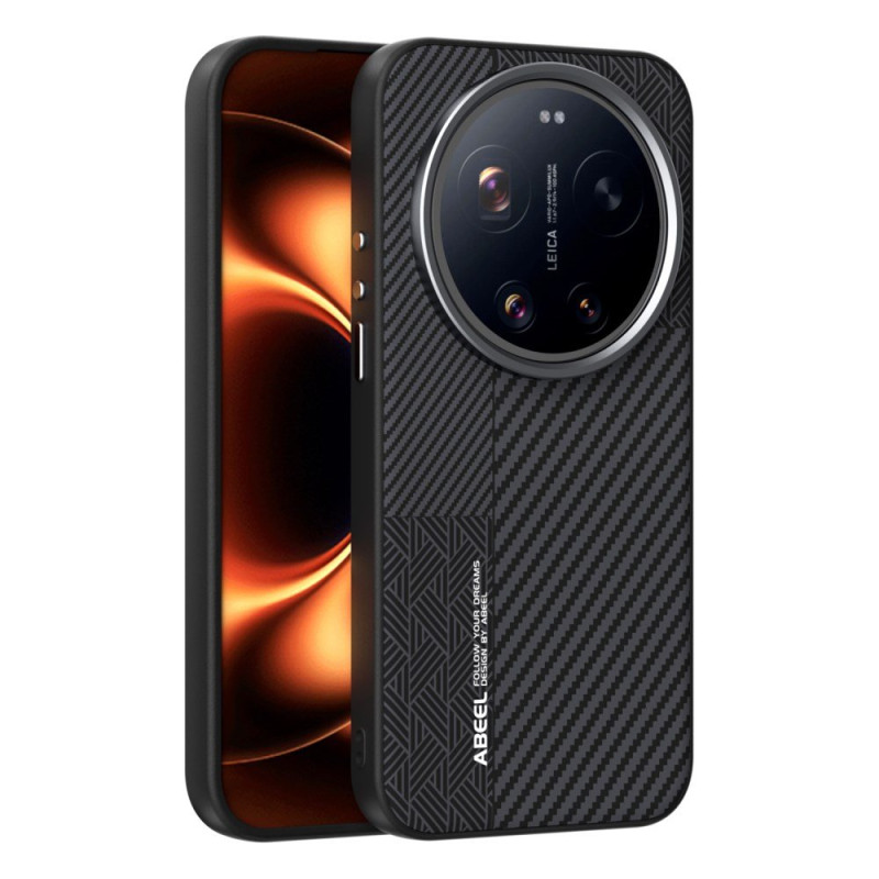 Xiaomi 17 Ultra Funda magnética ABEEL Design