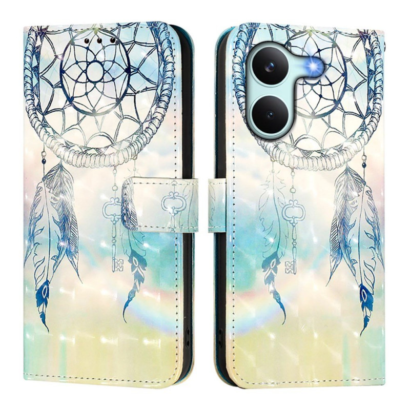 Funda Dreamcatcher Poco X8 Pro