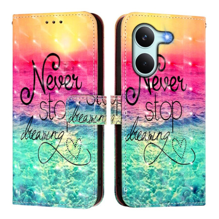 Funda Poco X8 Pro Never...