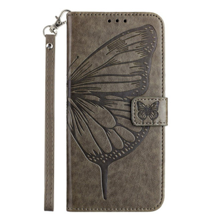 Funda Poco X8 Pro Butterfly...