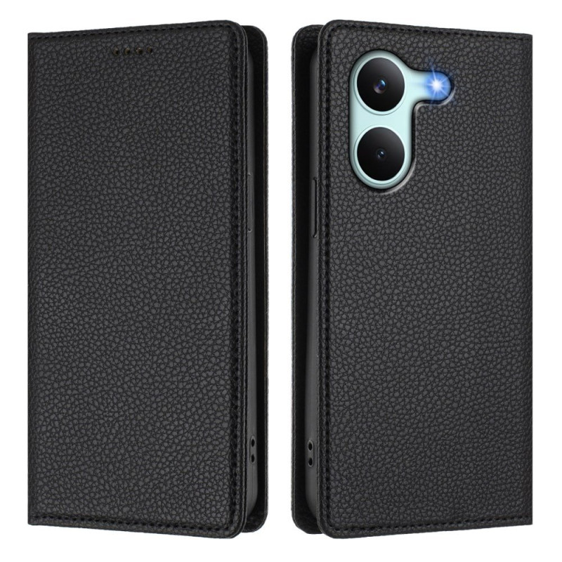Funda Flip Xiaomi Poco X8 Pro RFID Cartera