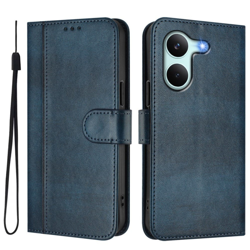 Funda Poco X8 Pro Vintage Design