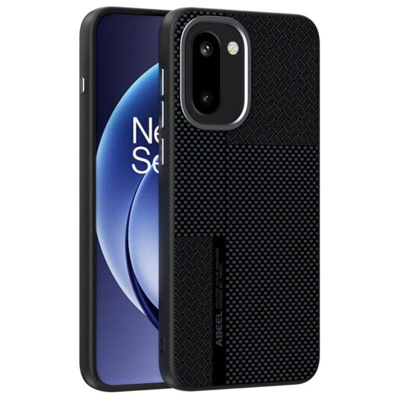 OnePlus 15R 5G Funda magnética de piel ABEEL