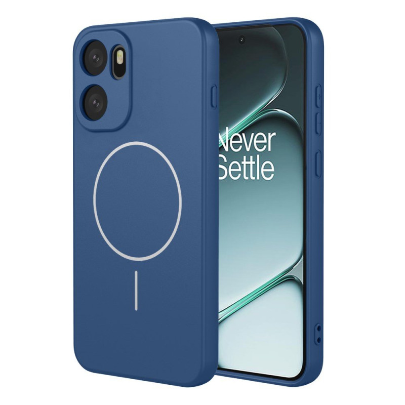 Funda magnética de silicona OnePlus 15R