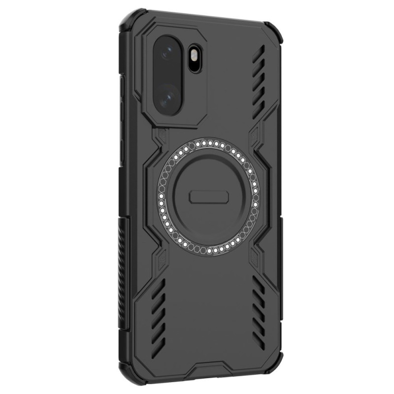Funda magnética con disipación térmica para OnePlus 15R