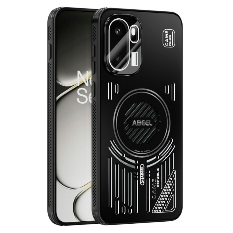 OnePlus 15R Funda magnética con disipación térmica ABEEL