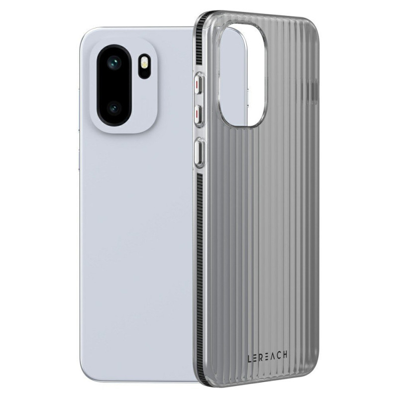 Funda OnePlus 15R TOC Series LEREACH