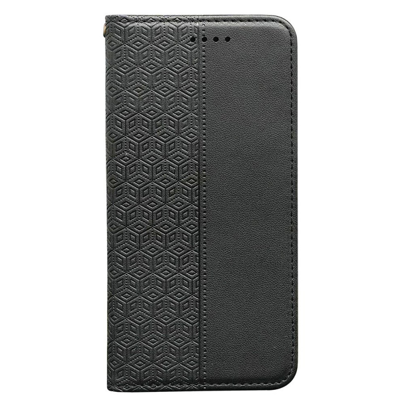 Flip Cover OnePlus 15R Damier con colgante