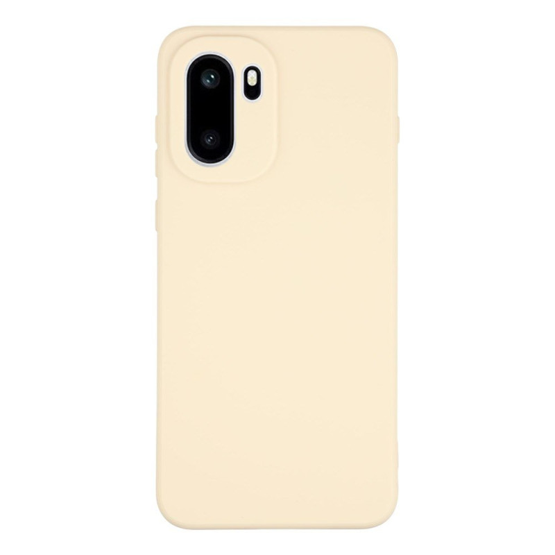 Funda de silicona OnePlus 15R