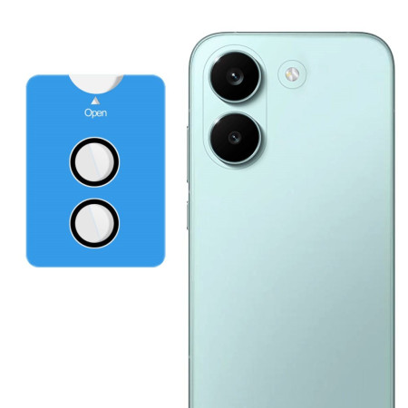 Poco X8 Pro 5G Lente...