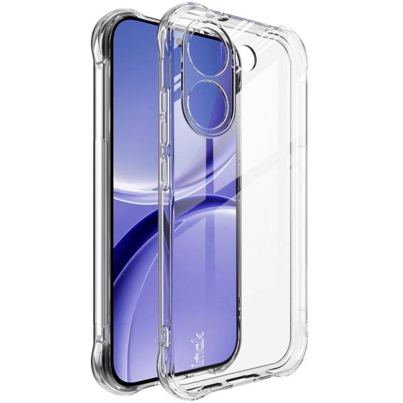 Poco X8 Pro Funda Transparente IMAK