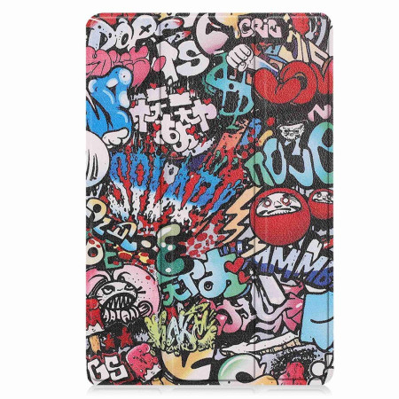 Smart Funda Lenovo Tab M10...