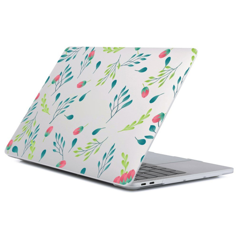 Funda para MacBook Air 13'' (2026) / (2025) / (2024) / (2022) Flores pequeñas