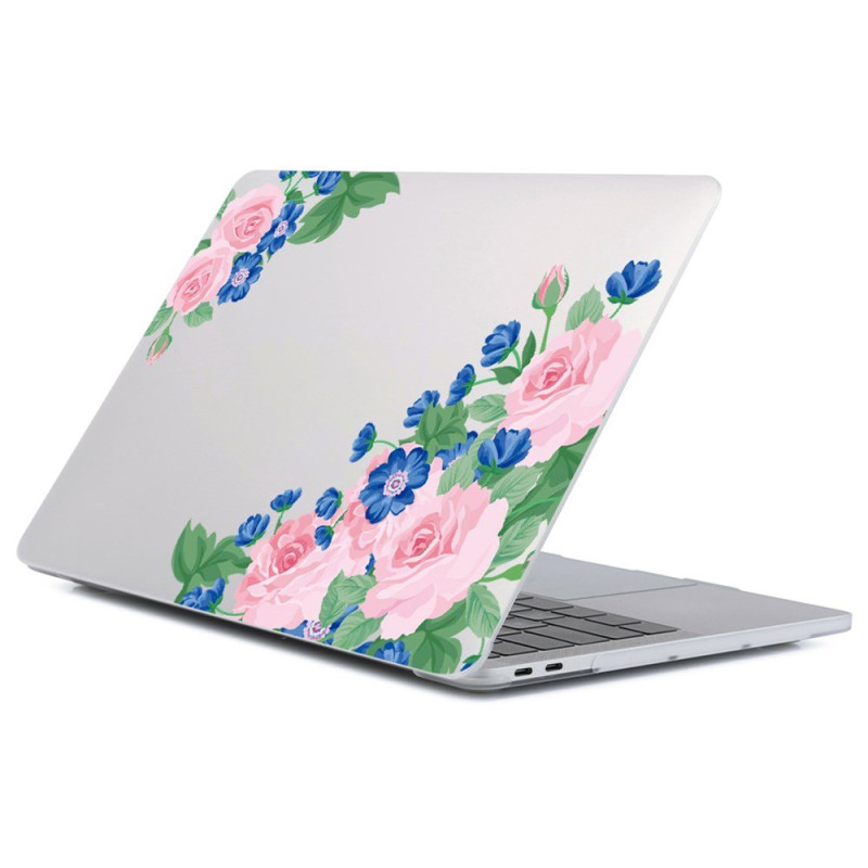 Funda para MacBook Air 13'' (2026) / (2025) / (2024) / (2022) Rosa