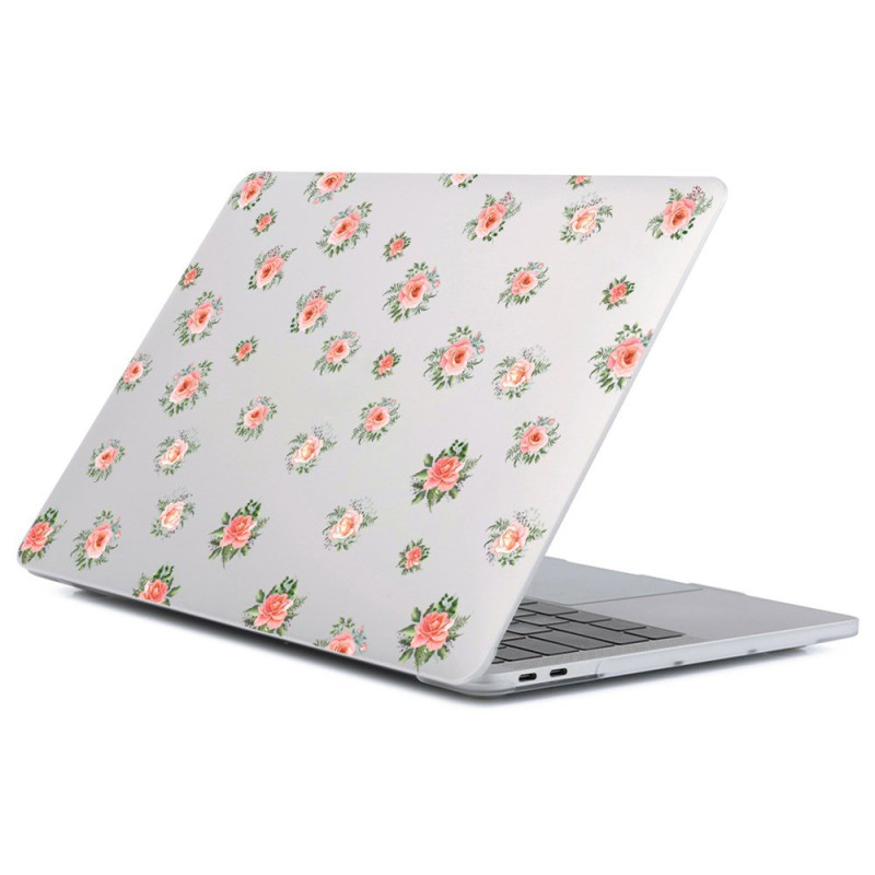 Funda MacBook Air 13'' (2026) / (2025) / (2024) / (2022) Flroral Decor