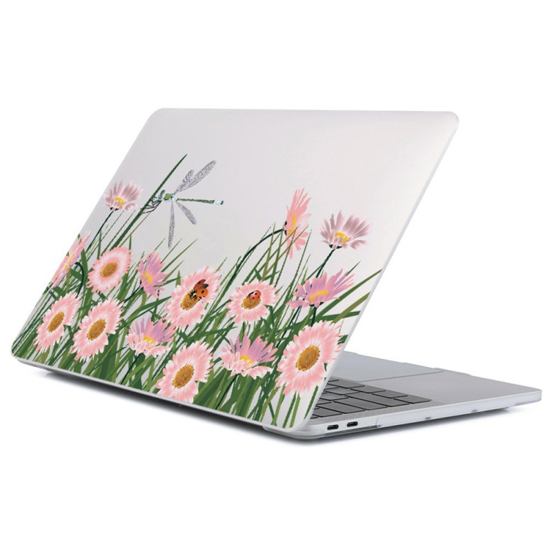 Funda para MacBook Air de 13 pulgadas (2022-2026) - Diseño DDC-217