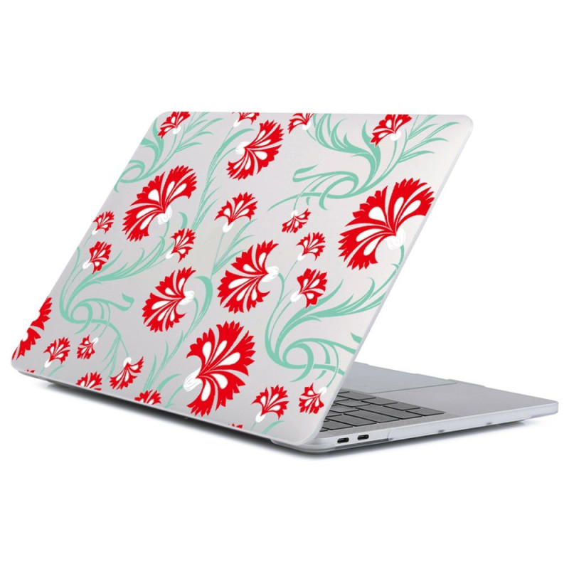 Funda para MacBook Air 13'' (2026) / (2025) / (2024) / (2022) Estilo Floral
