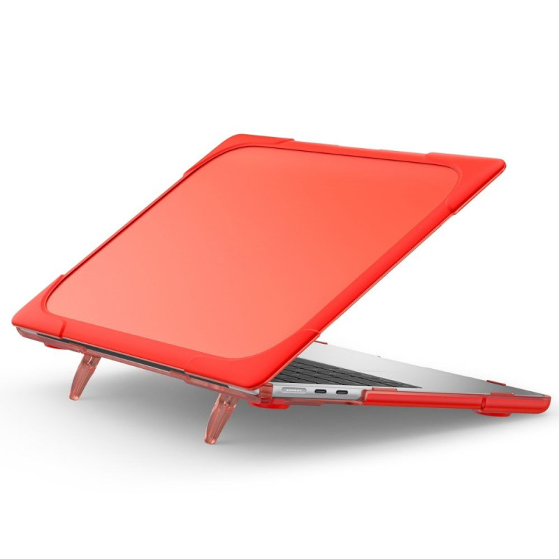 Funda MacBook Air 13'' (2026) / (2025) / (2024) / (2022) Soporte integrado