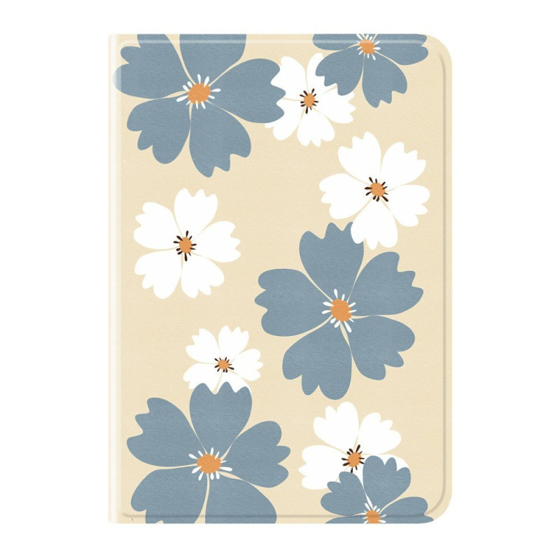 Xiaomi Pad 8 / 8 Pro / 7 / 7 Pro Florale caso