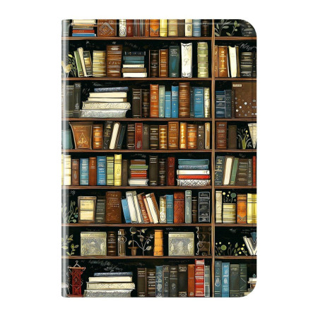 Funda Biblioteca Xiaomi Pad...