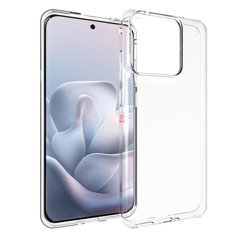 Motorola Edge 70 Fusion Funda Transparente