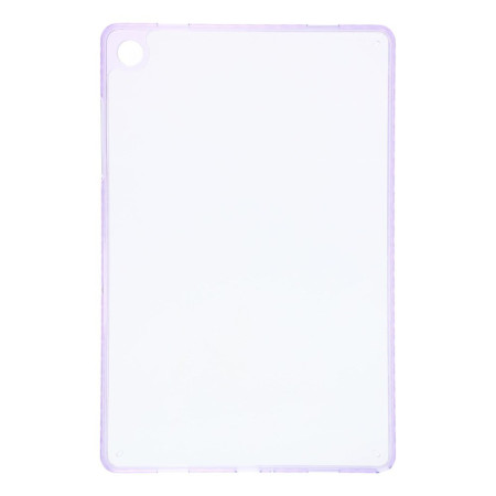 Funda transparente híbrida...
