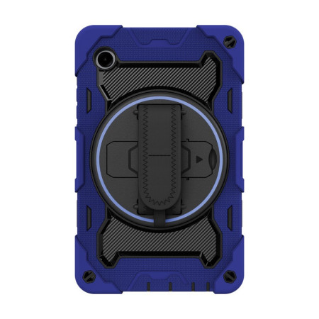 Funda muleta y colgante...