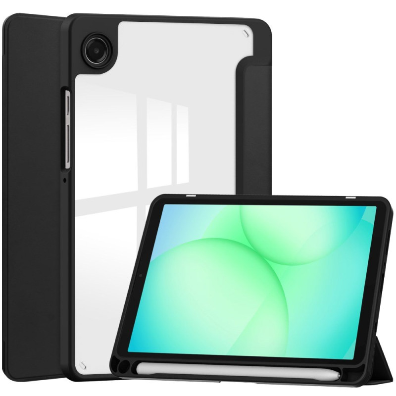 Funda Smart Funda Samsung Galaxy Tab A11 Stylus Holder