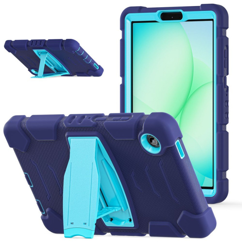 Funda Samsung Galaxy Tab A11 Soporte integrado y protección contra golpes