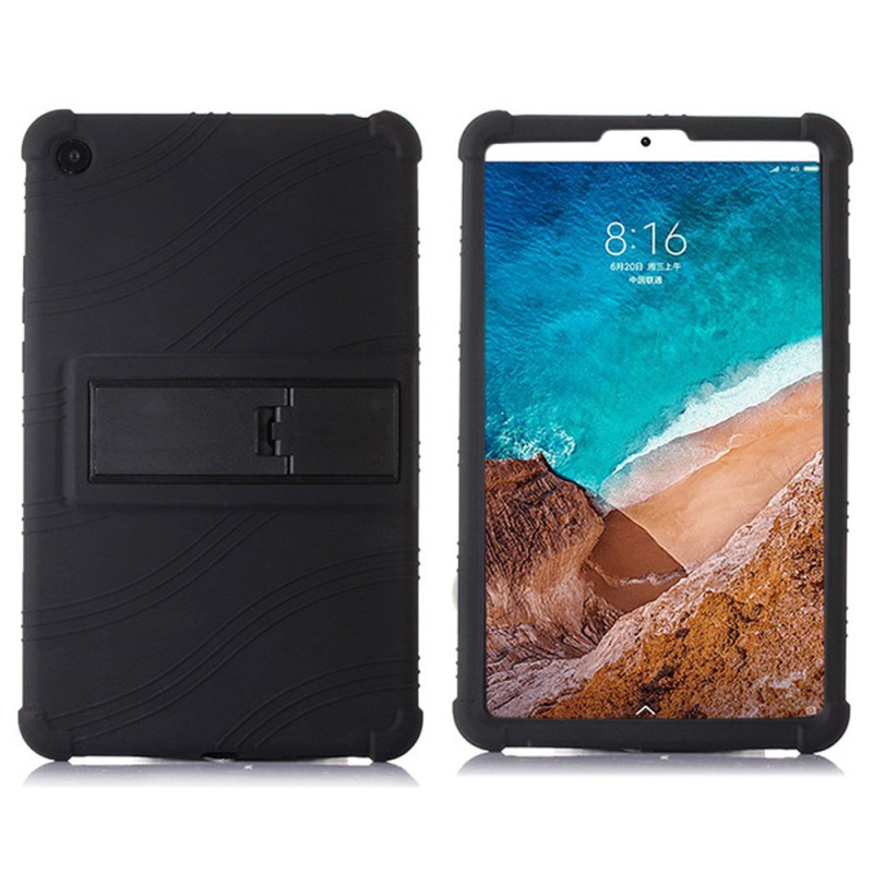 Xiaomi Mi Pad 4 Funda resistente con soporte