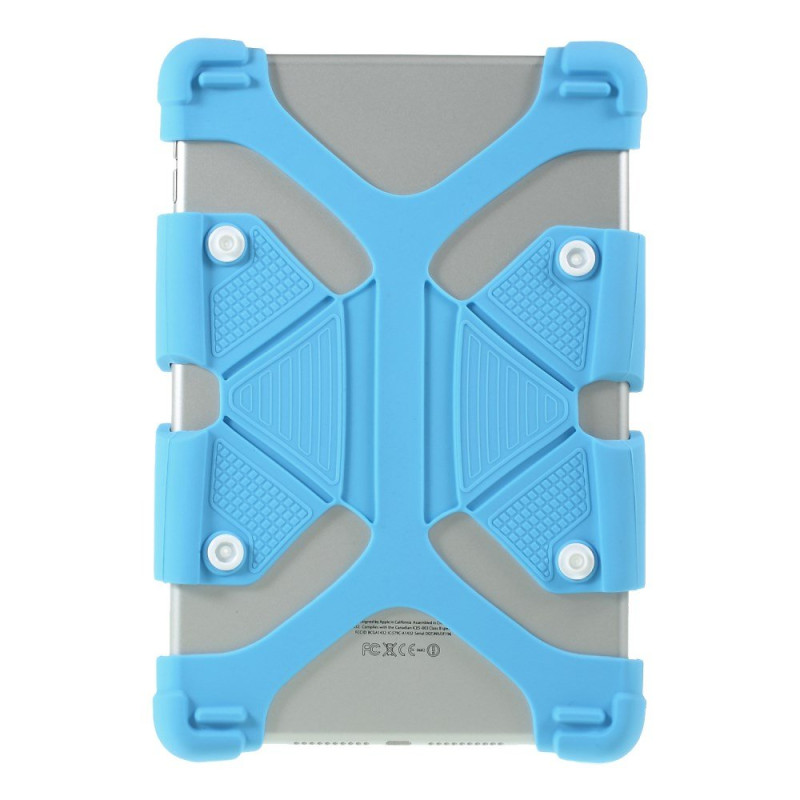 Xiaomi Mi Pad 4 Funda Flexible Azul