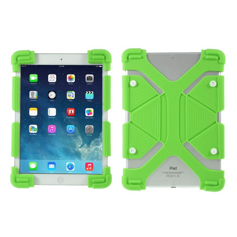 Xiaomi Mi Pad 4 Funda Flexible Verde