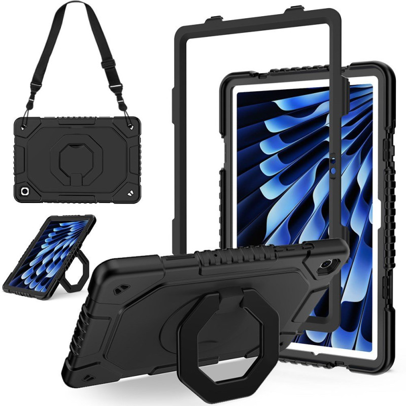 Funda multifunción Samsung Galaxy Tab A11 Plus / A9 Plus
