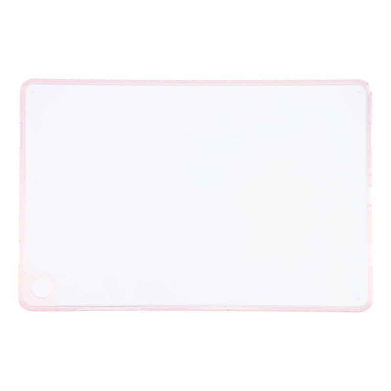 Funda de diseño transparente Samsung Galaxy Tab A11 Plus / A9 Plus