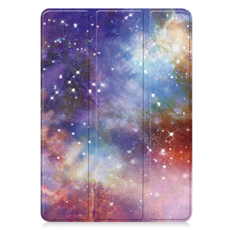 Funda inteligente Samsung Galaxy Tab A11 Plus / A9 Plus Galaxy Stylus Holder