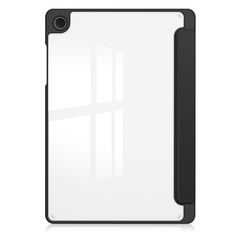 Funda inteligente Samsung Galaxy Tab A11 Plus / A9 Plus con función Auto Sleep/Wake y soporte para stylus
