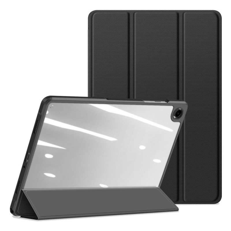Funda inteligente Samsung Galaxy Tab A11 Plus / A9 Plus TOBY Series DUX DUCIS