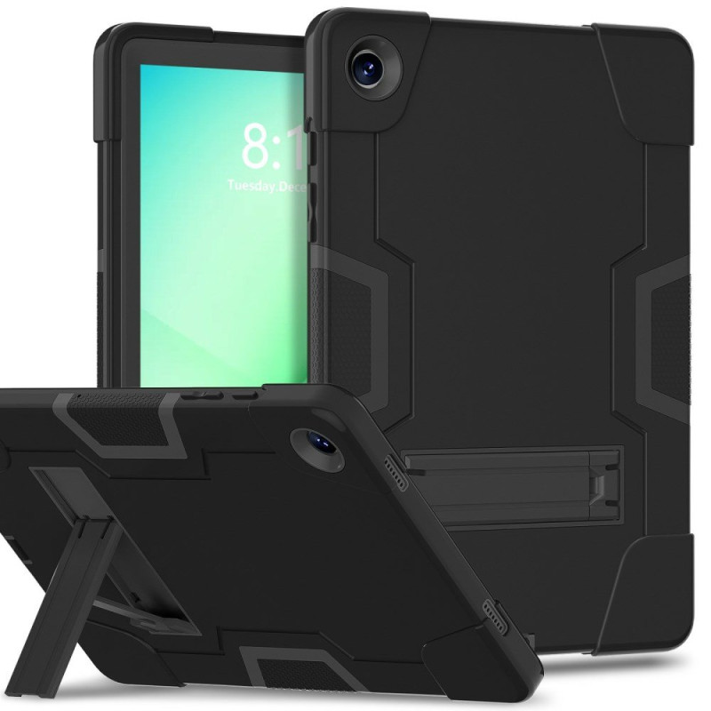 Samsung Galaxy Tab A11 Plus / A9 Plus Funda Estilo Robot con Kickstand