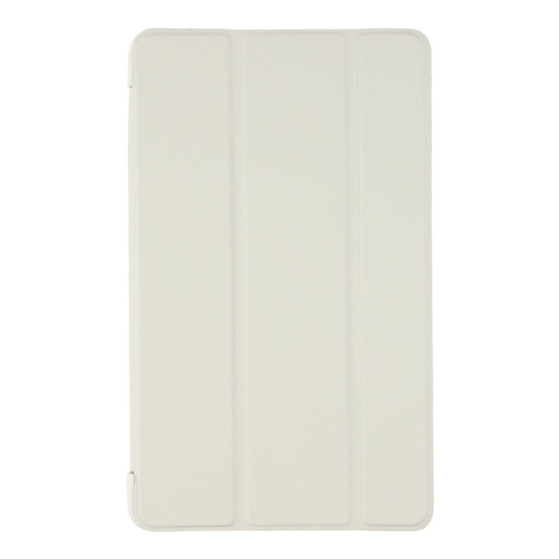 Funda Smart Funda Samsung Galaxy Tab A11 Plus Three Flaps