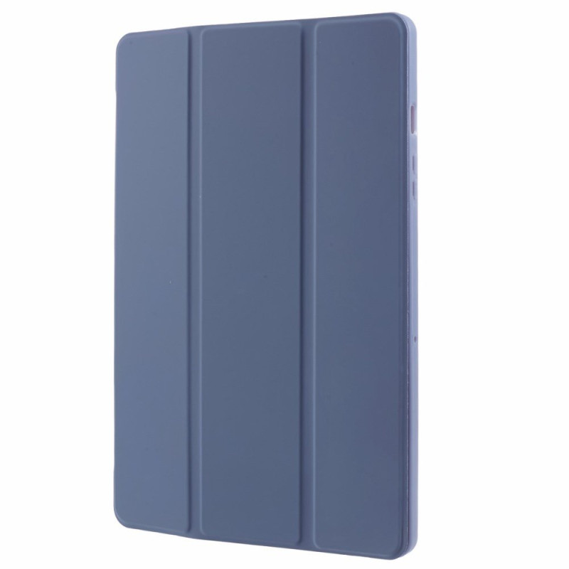 Funda Smart Funda Samsung Galaxy Tab A11 Plus / A9 Plus Tri-Fold con soporte
