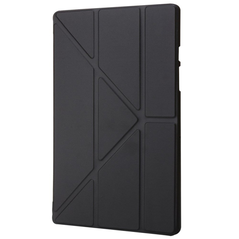 Funda inteligente Samsung Galaxy Tab A11 Plus Soporte Origami