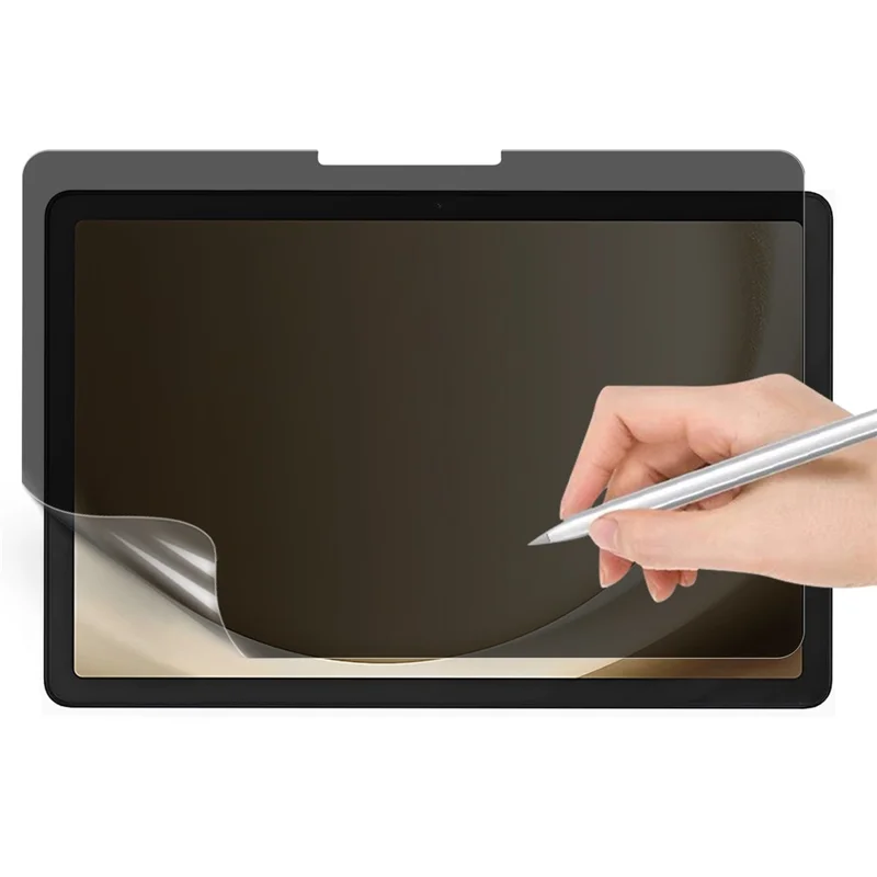 Lámina protectora antispam para la pantalla del Samsung Galaxy Tab A11 Plus / A9 Plus