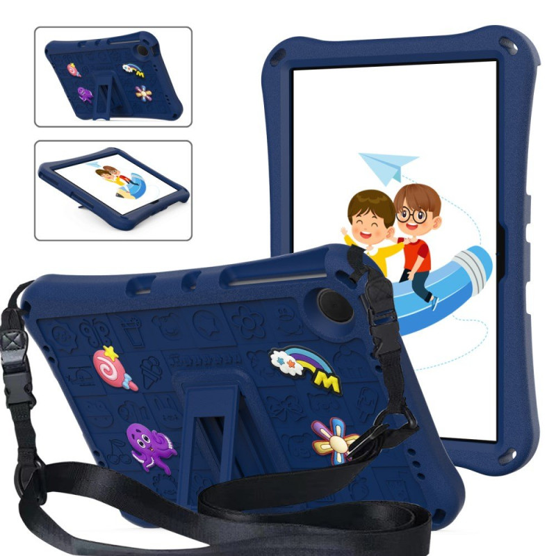 Funda infantil Samsung Galaxy Tab A11 Plus / A9 Plus